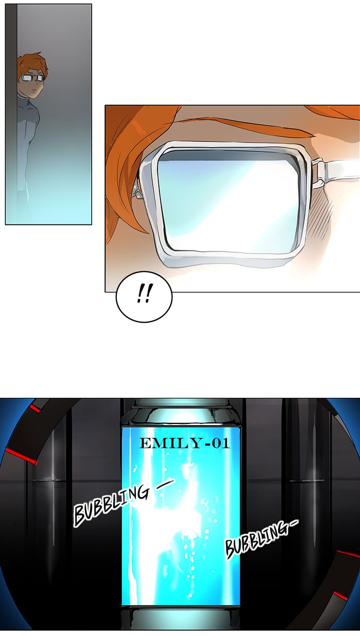 Tower of God Chapter 182 - Page 5