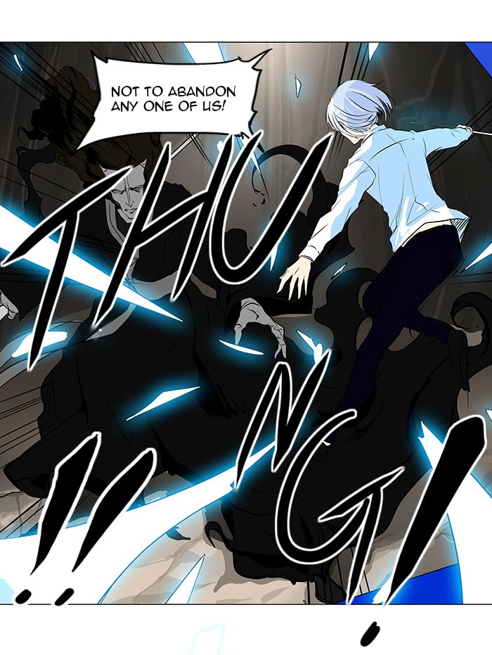 Tower of God Chapter 183 - Page 3