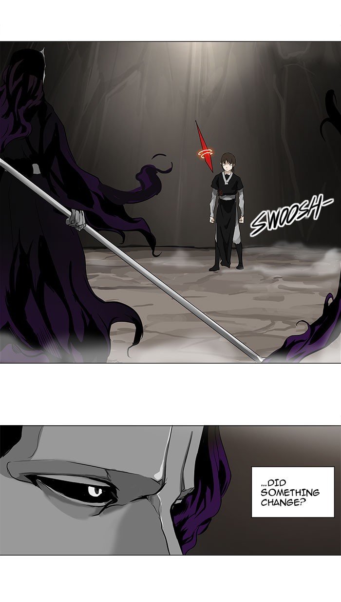 Tower of God Chapter 184 - Page 11