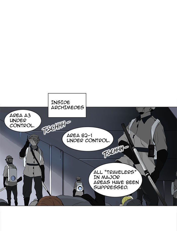 Tower of God Chapter 184 - Page 8