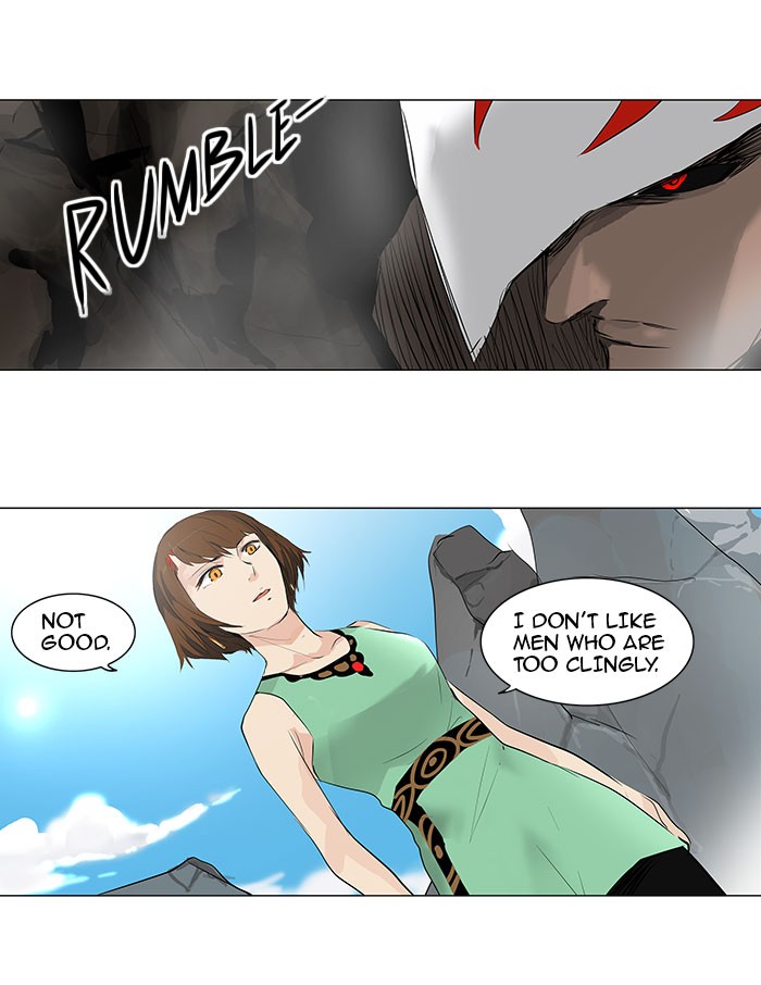 Tower of God Chapter 185 - Page 16