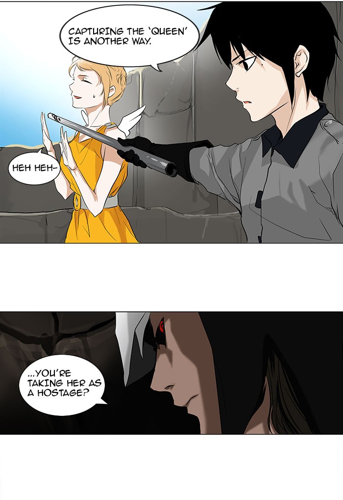 Tower of God Chapter 185 - Page 18
