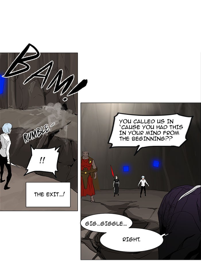 Tower of God Chapter 185 - Page 24