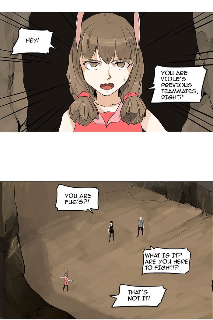 Tower of God Chapter 185 - Page 29