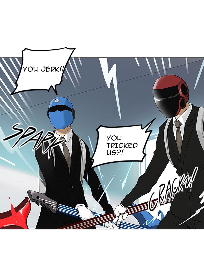 Tower of God Chapter 186 - Page 11