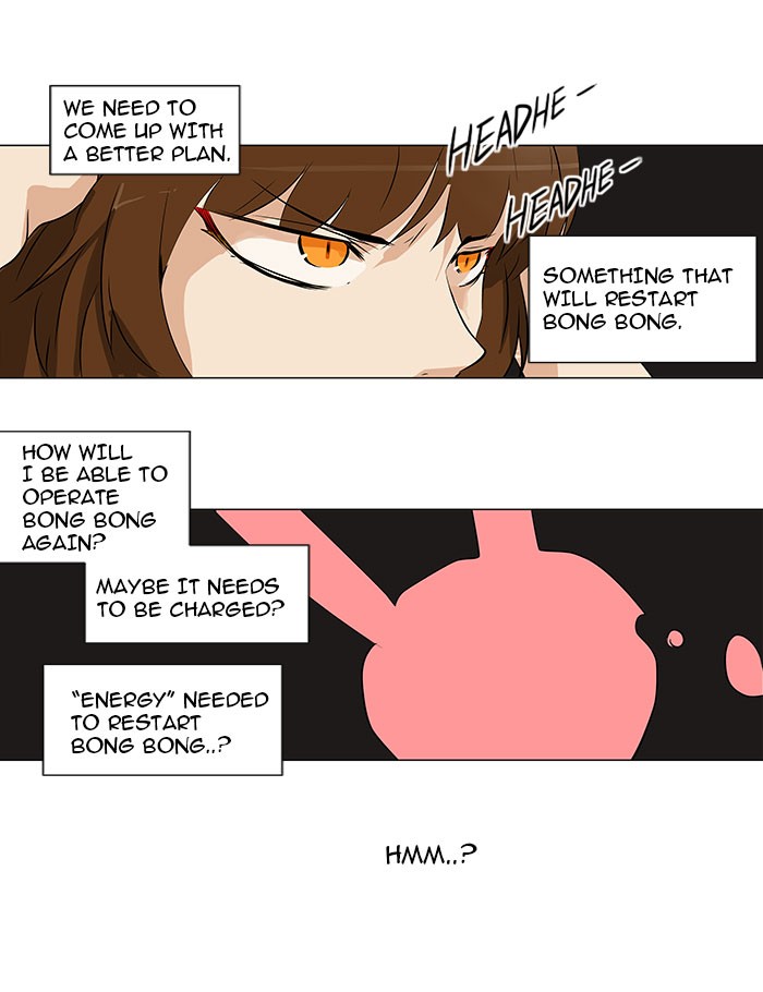 Tower of God Chapter 186 - Page 29