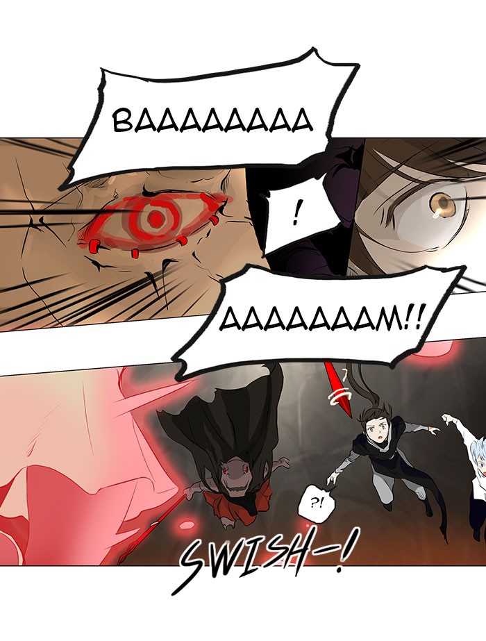 Tower of God Chapter 186 - Page 38