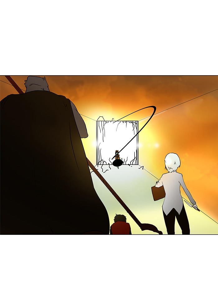 Tower of God Chapter 19 - Page 0