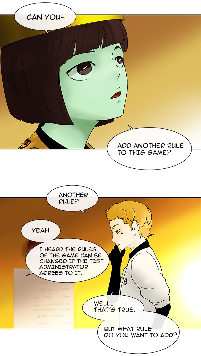 Tower of God Chapter 19 - Page 30