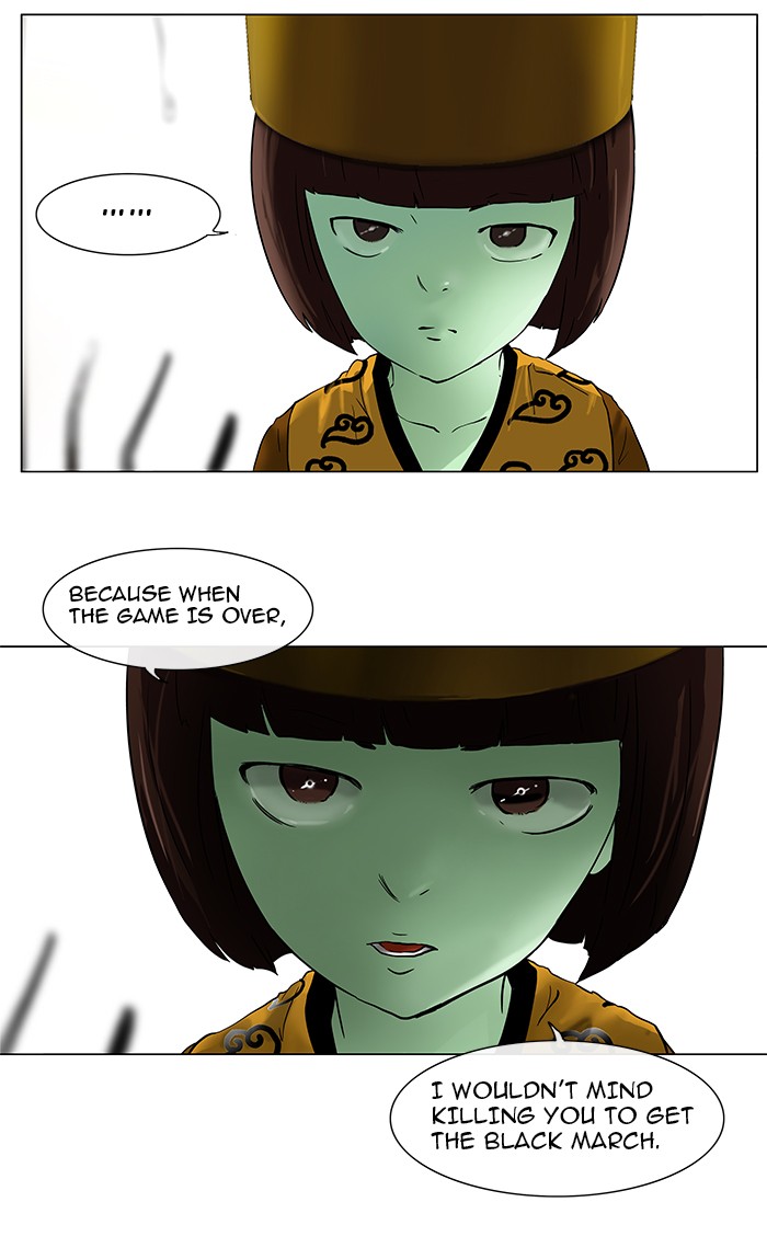 Tower of God Chapter 19 - Page 37