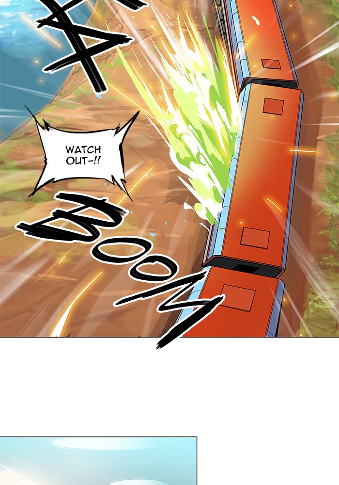 Tower of God Chapter 195 - Page 25