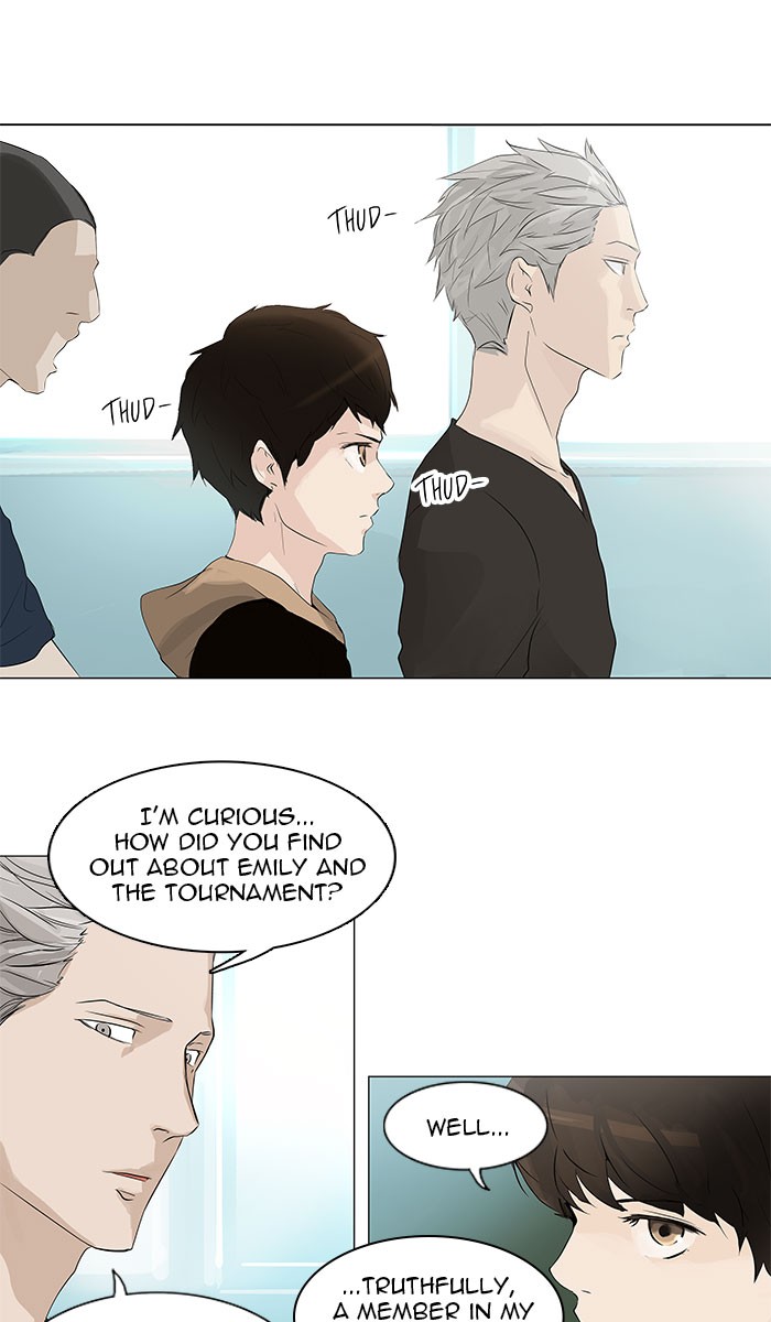 Tower of God Chapter 198 - Page 12