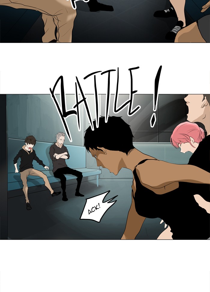 Tower of God Chapter 199 - Page 22