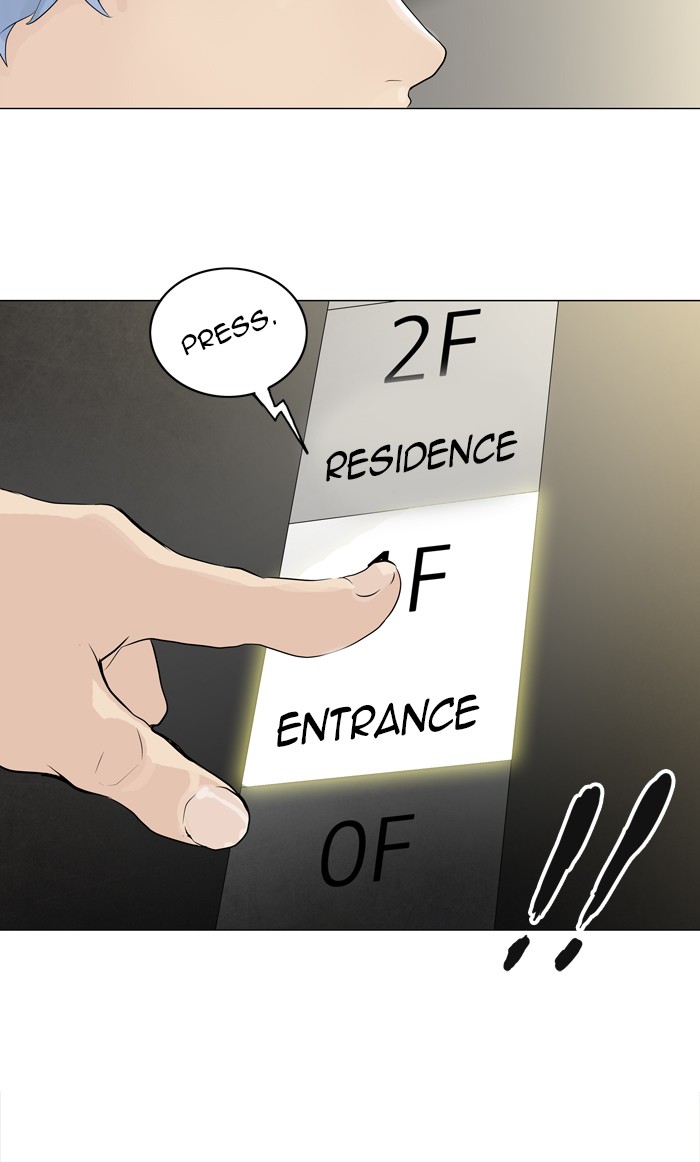 Tower of God Chapter 199 - Page 33