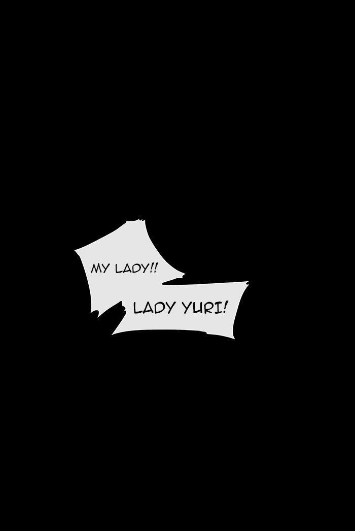 Tower of God Chapter 2 - Page 0