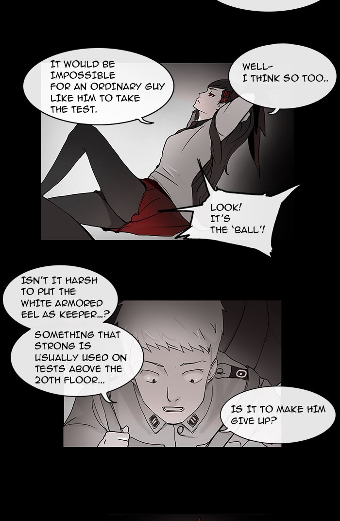 Tower of God Chapter 2 - Page 11