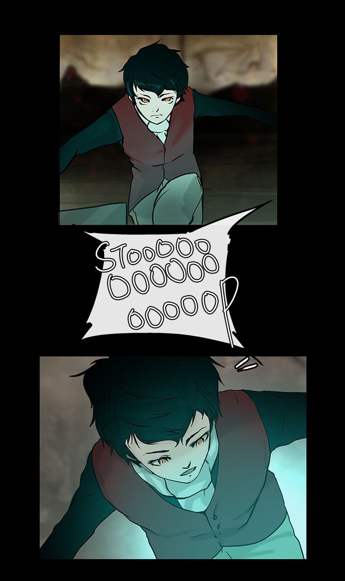 Tower of God Chapter 2 - Page 17