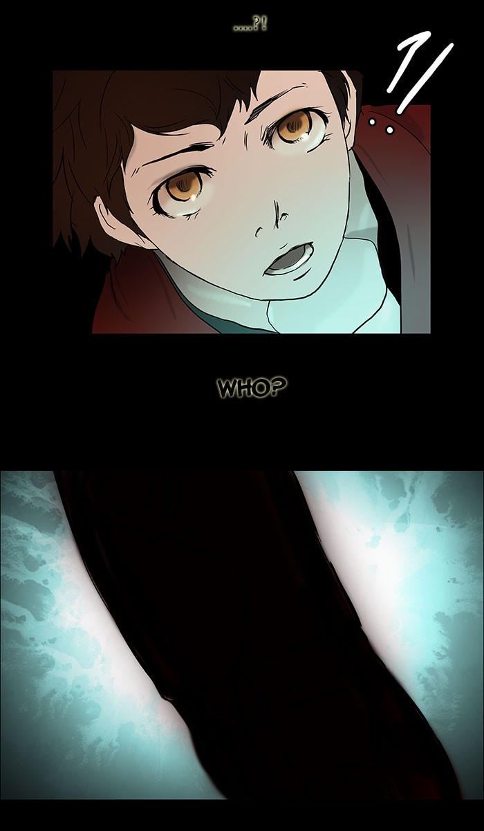 Tower of God Chapter 2 - Page 18