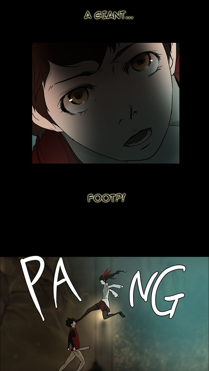 Tower of God Chapter 2 - Page 19