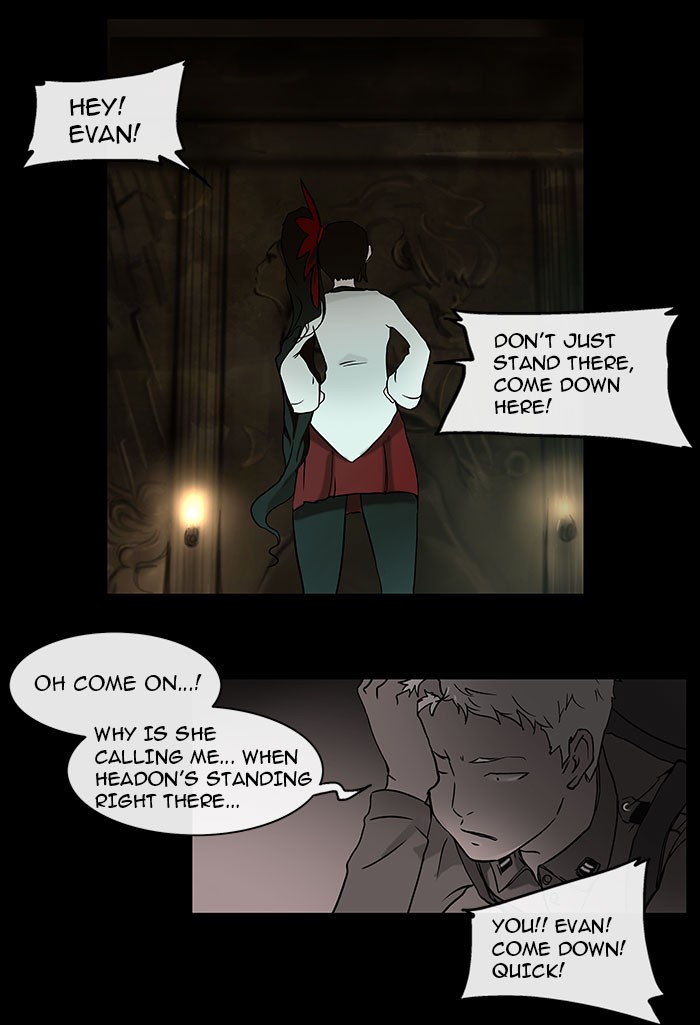 Tower of God Chapter 2 - Page 28