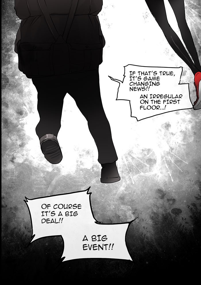 Tower of God Chapter 2 - Page 3