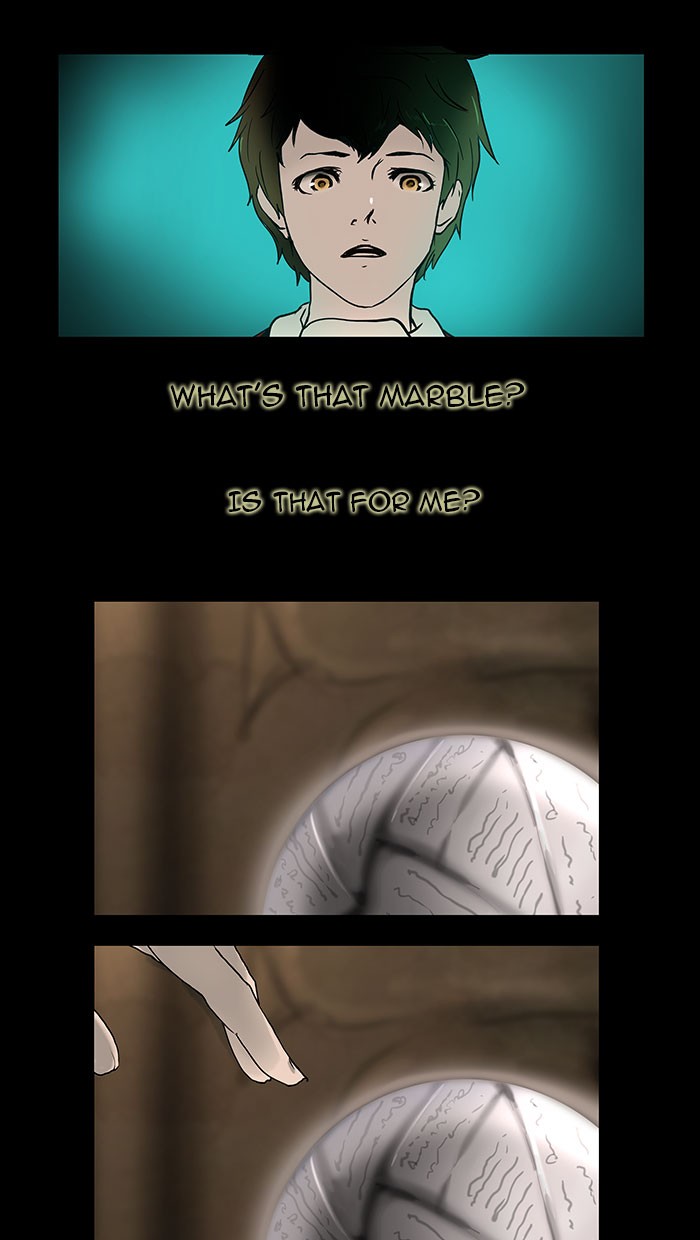 Tower of God Chapter 2 - Page 32