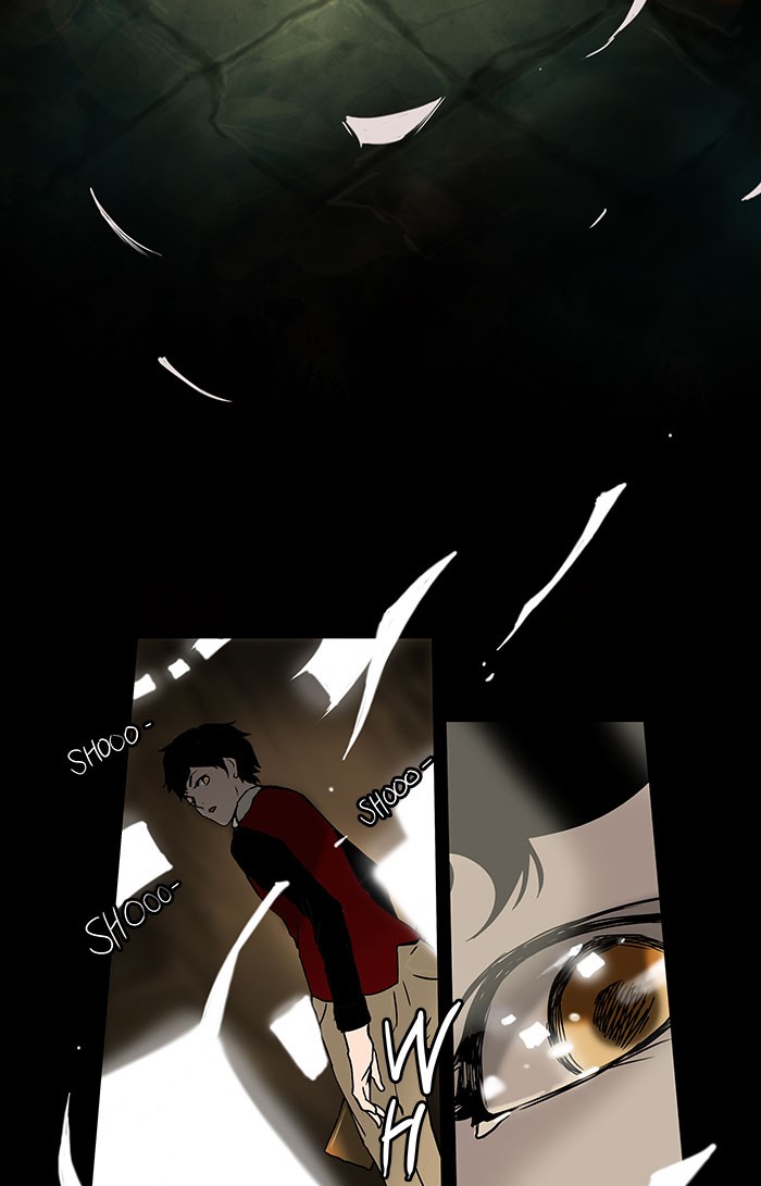 Tower of God Chapter 2 - Page 34