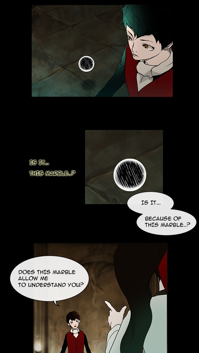 Tower of God Chapter 2 - Page 37