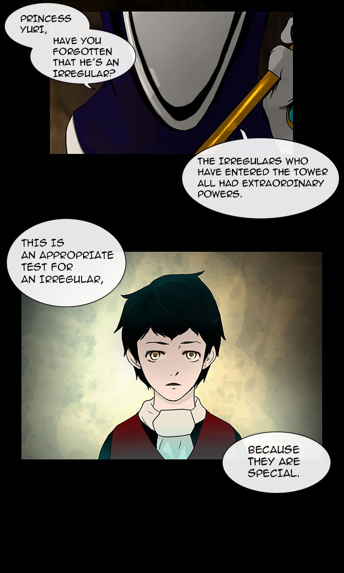Tower of God Chapter 2 - Page 41