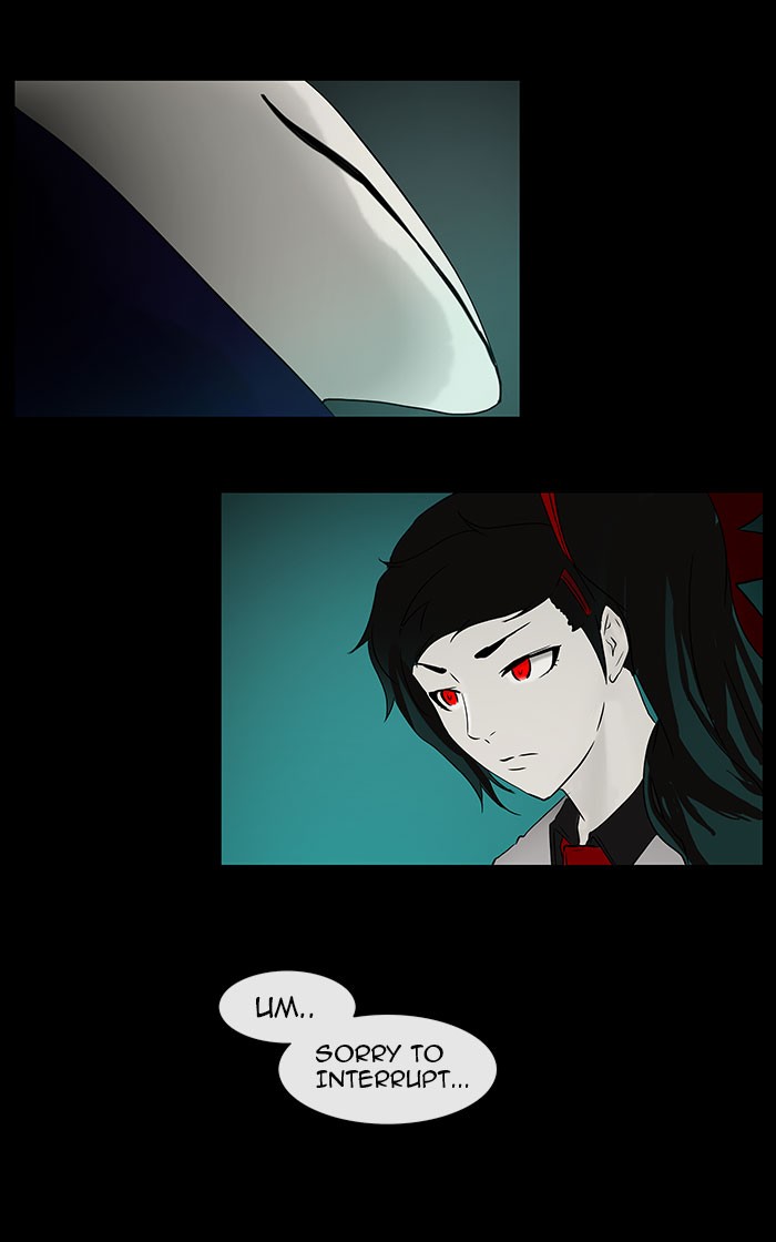 Tower of God Chapter 2 - Page 42