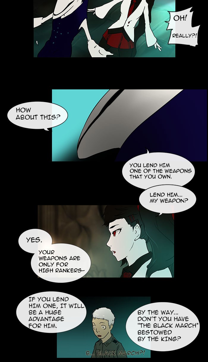 Tower of God Chapter 2 - Page 46