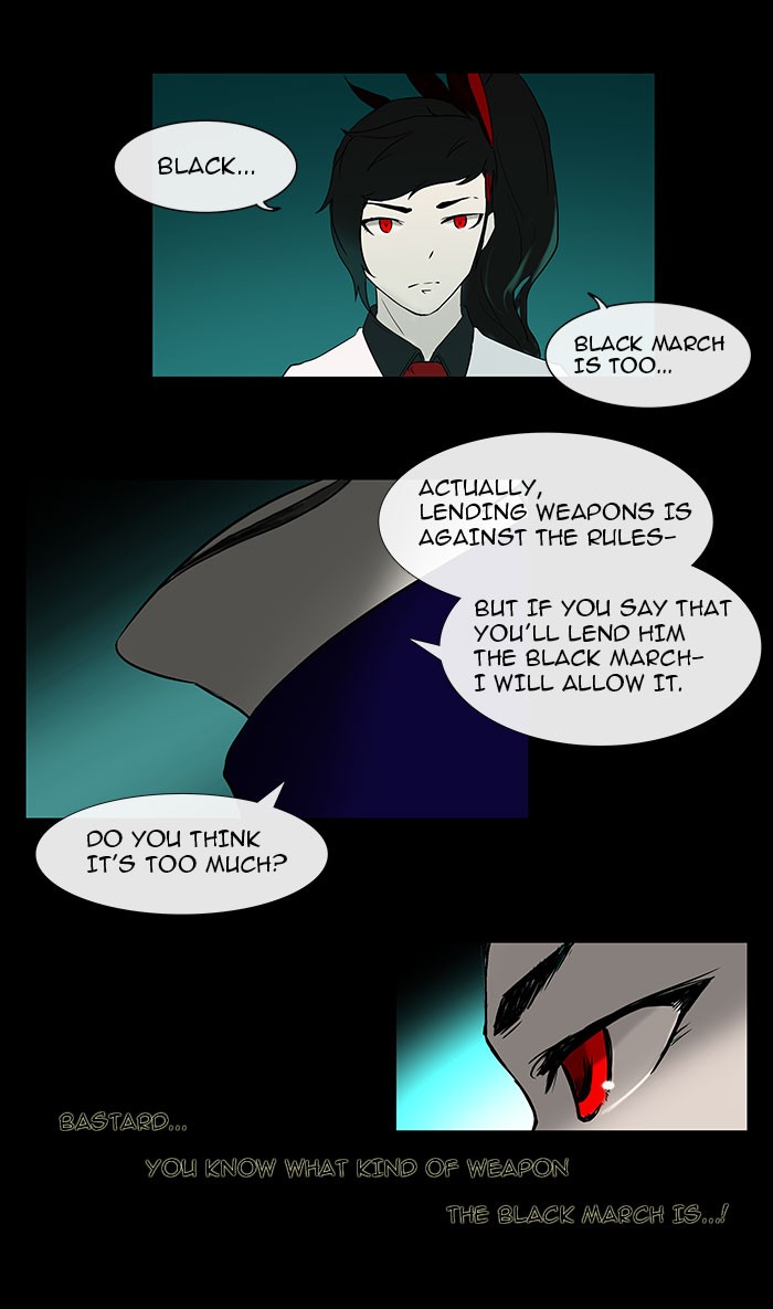 Tower of God Chapter 2 - Page 47