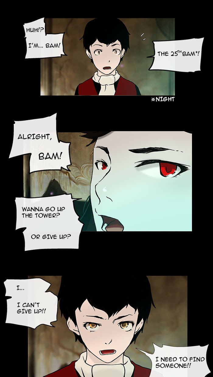 Tower of God Chapter 2 - Page 49