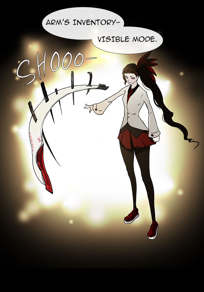 Tower of God Chapter 2 - Page 52