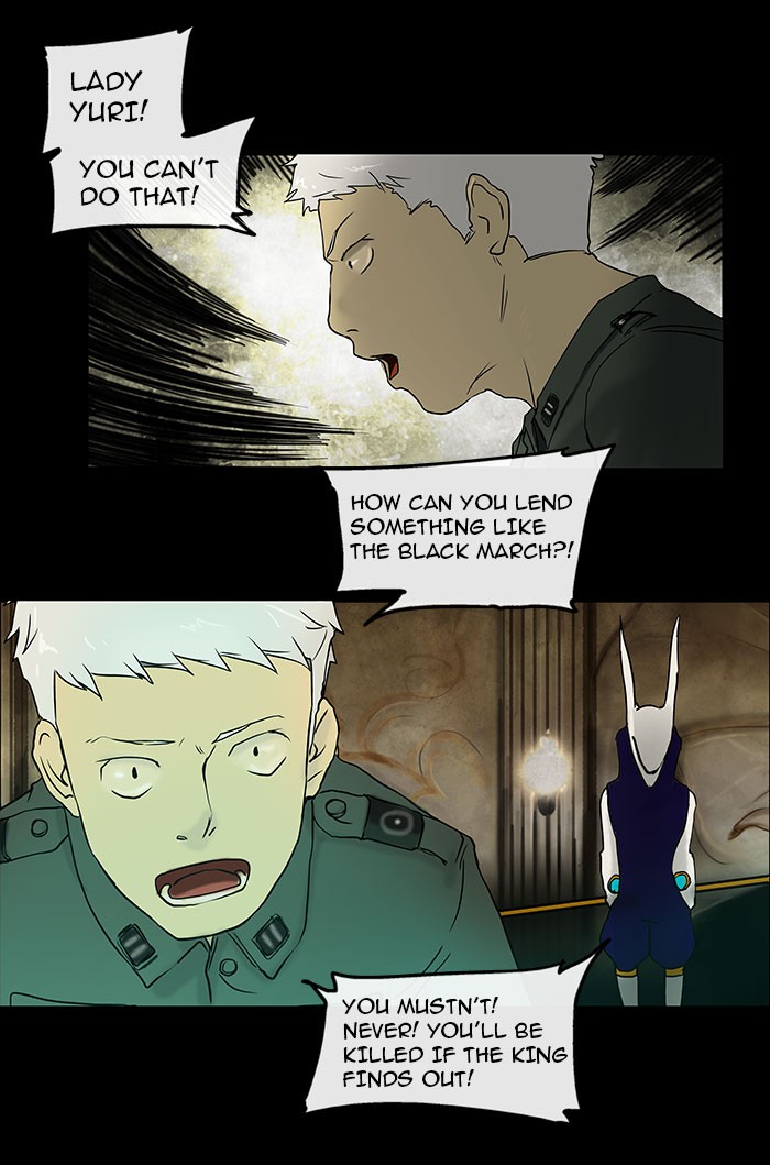 Tower of God Chapter 2 - Page 54
