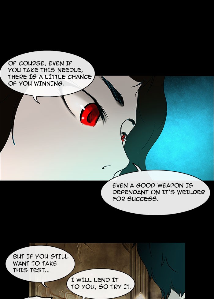 Tower of God Chapter 2 - Page 57