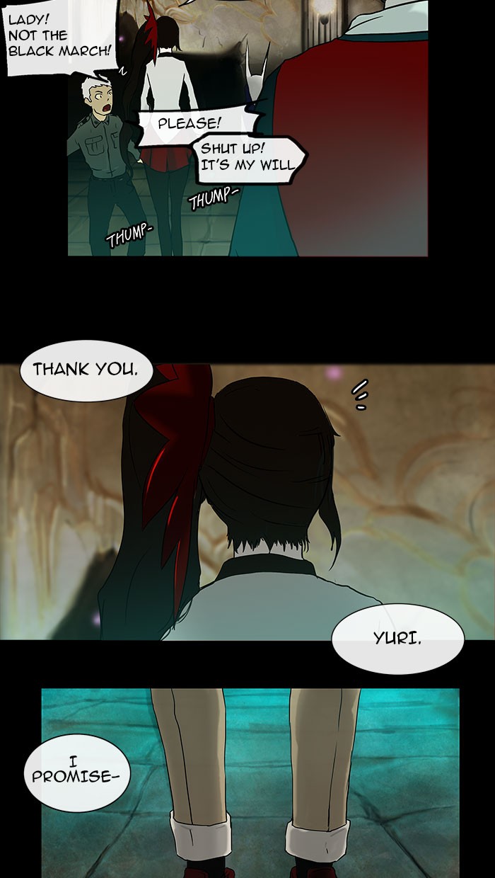 Tower of God Chapter 2 - Page 58