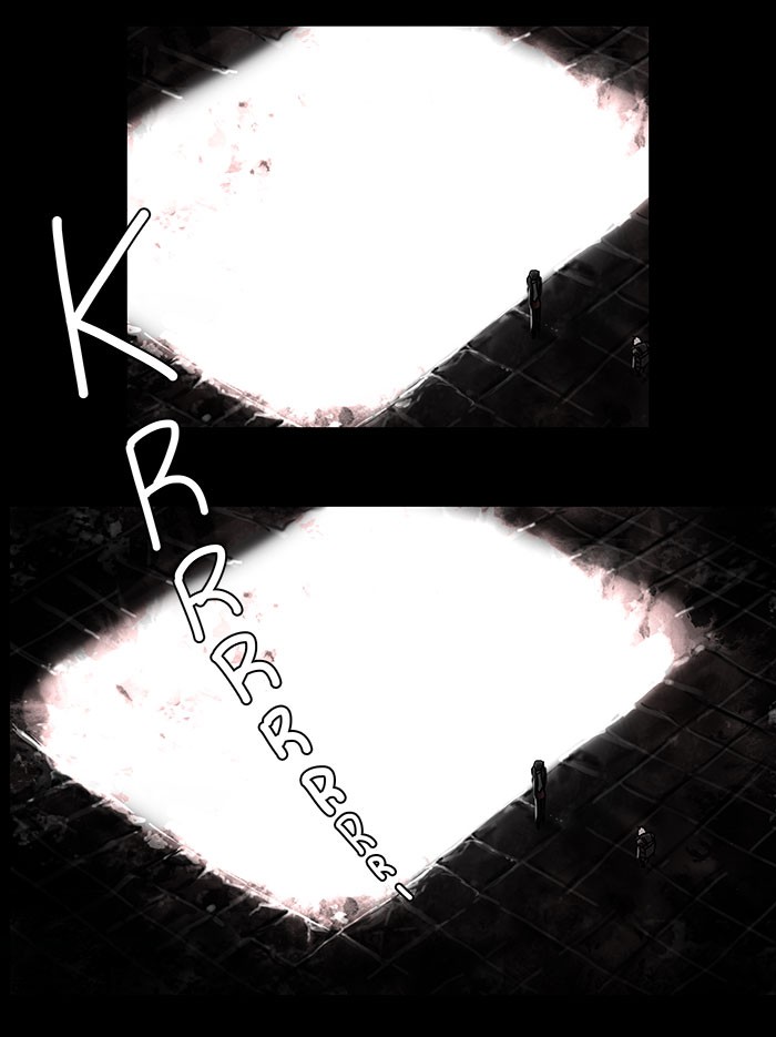 Tower of God Chapter 2 - Page 6