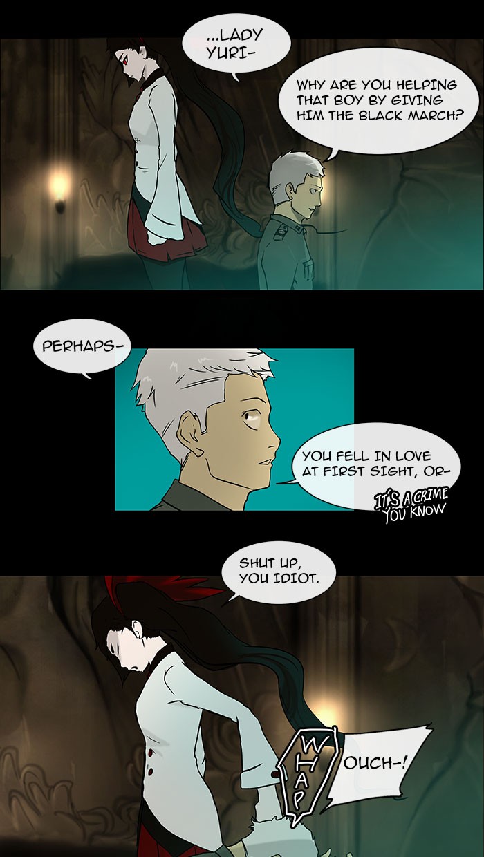 Tower of God Chapter 2 - Page 60