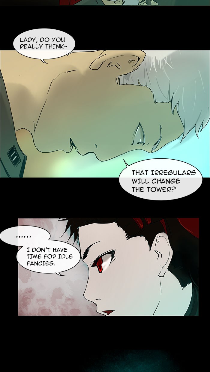 Tower of God Chapter 2 - Page 61