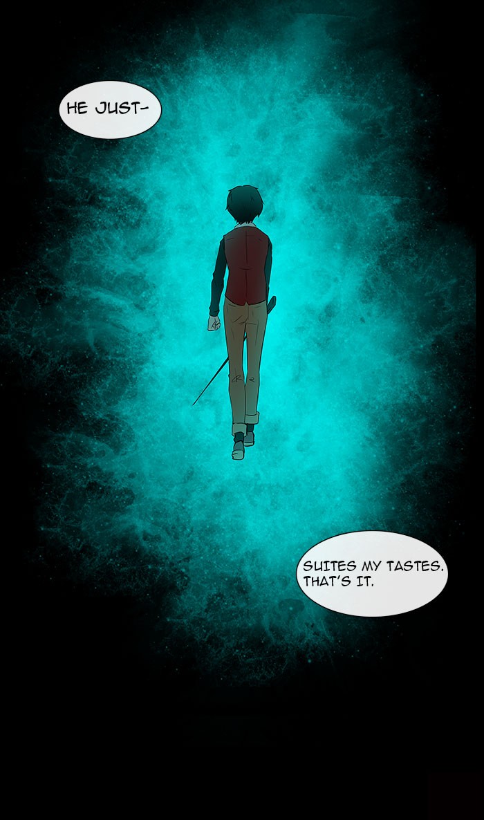 Tower of God Chapter 2 - Page 62