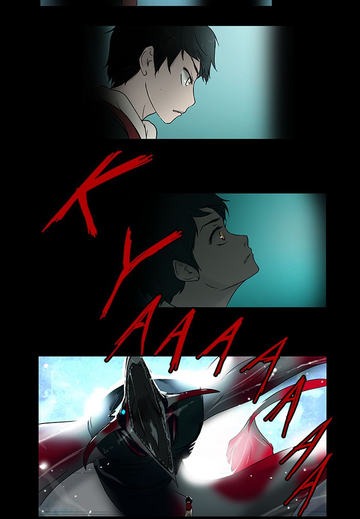 Tower of God Chapter 2 - Page 64