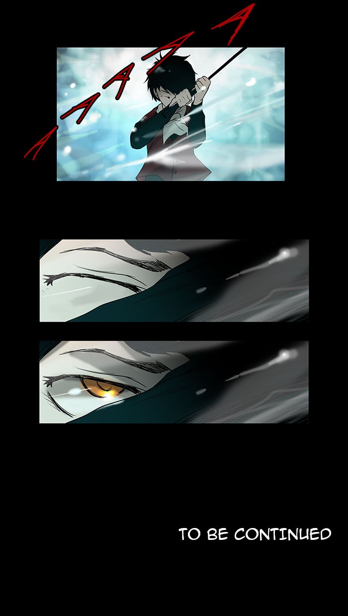 Tower of God Chapter 2 - Page 65
