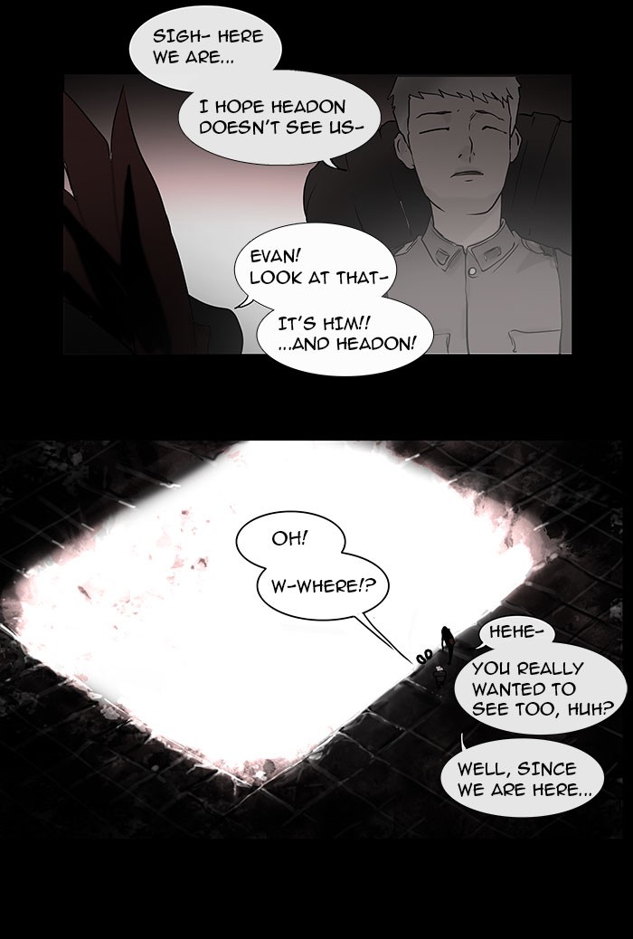 Tower of God Chapter 2 - Page 7