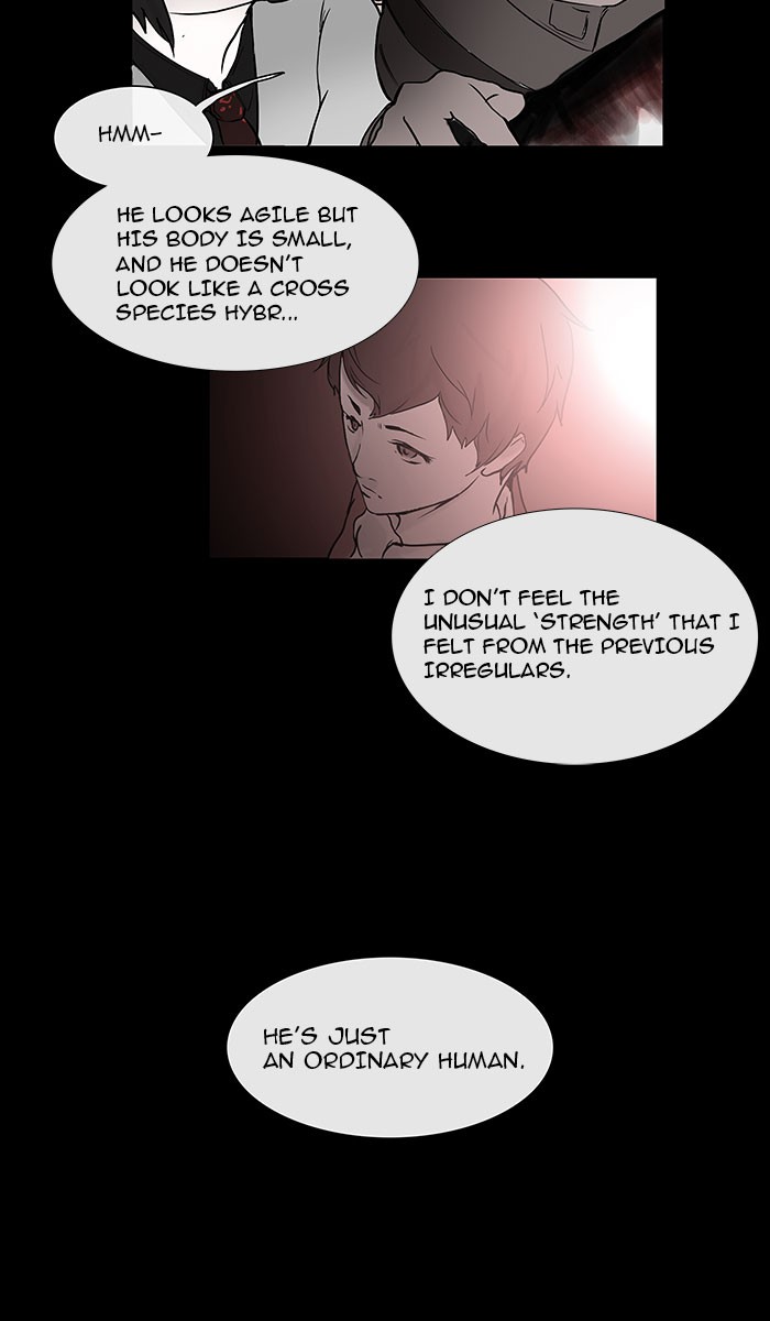 Tower of God Chapter 2 - Page 9