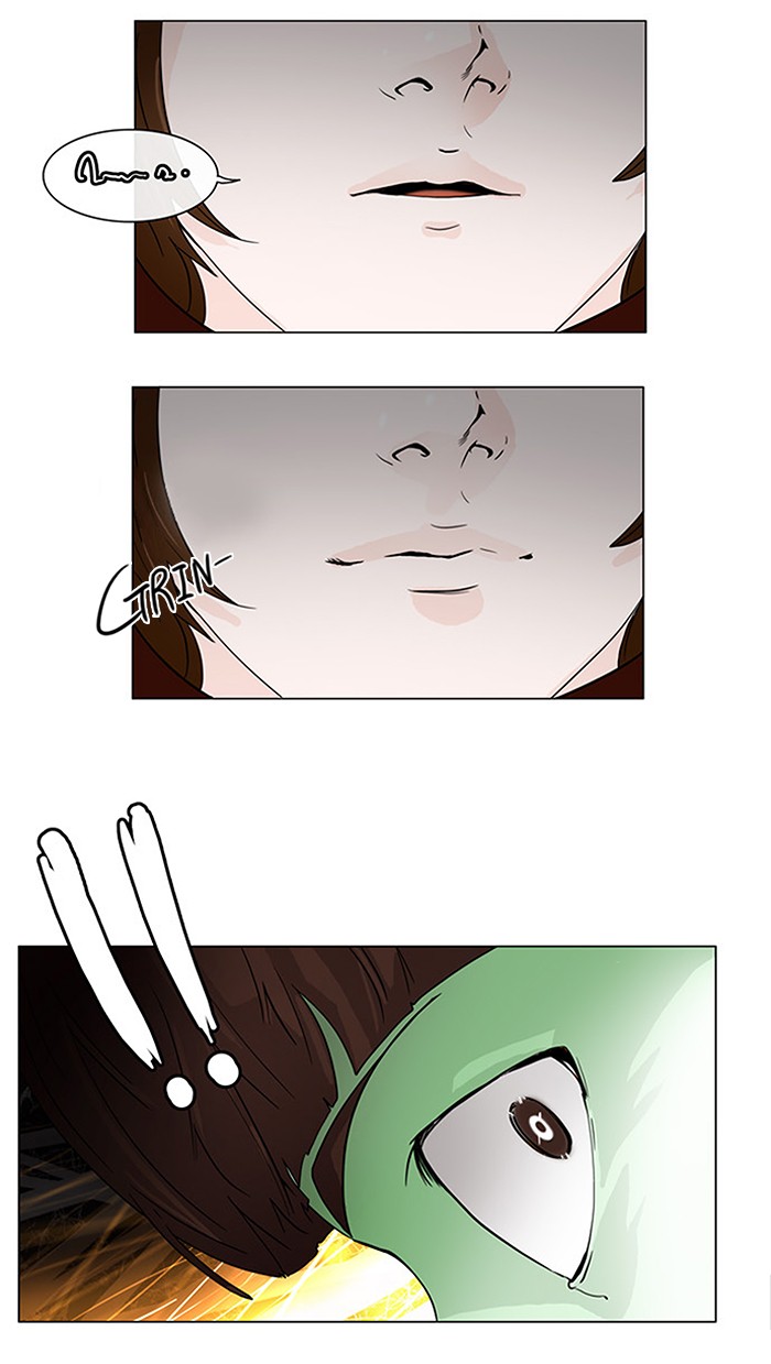 Tower of God Chapter 20 - Page 15
