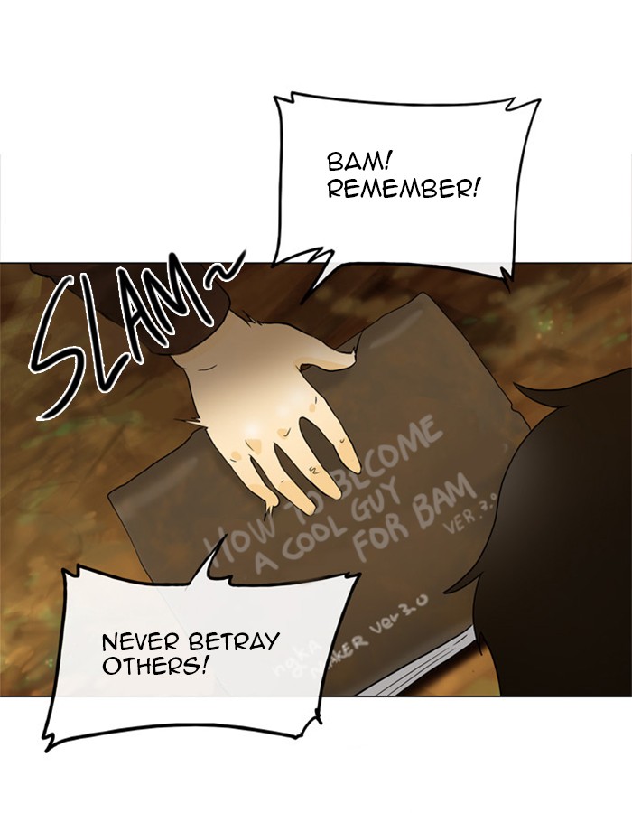 Tower of God Chapter 20 - Page 29