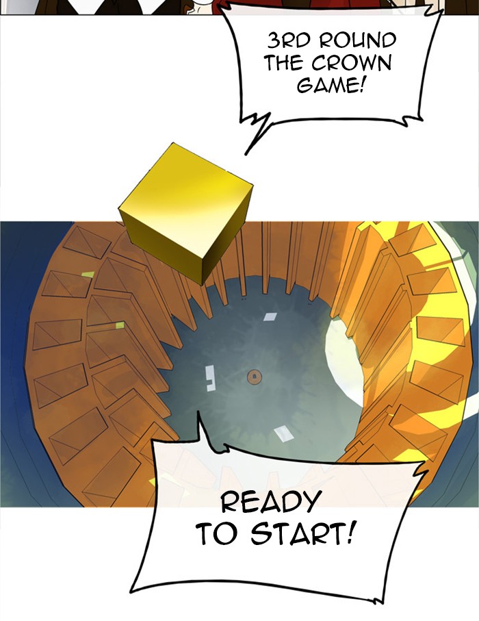 Tower of God Chapter 20 - Page 41