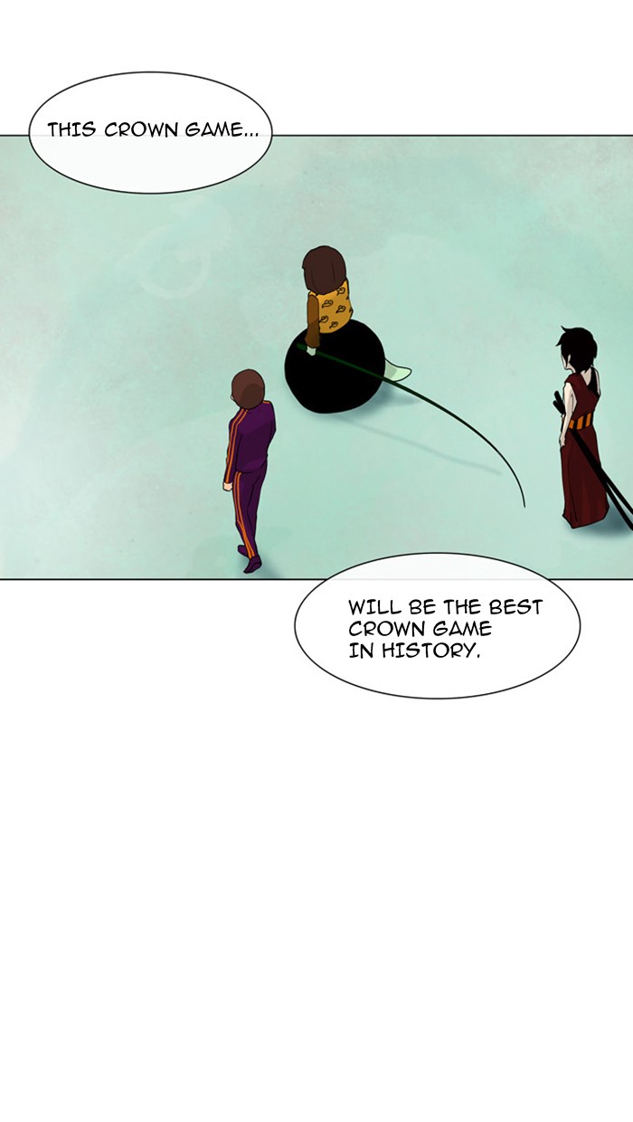 Tower of God Chapter 20 - Page 8