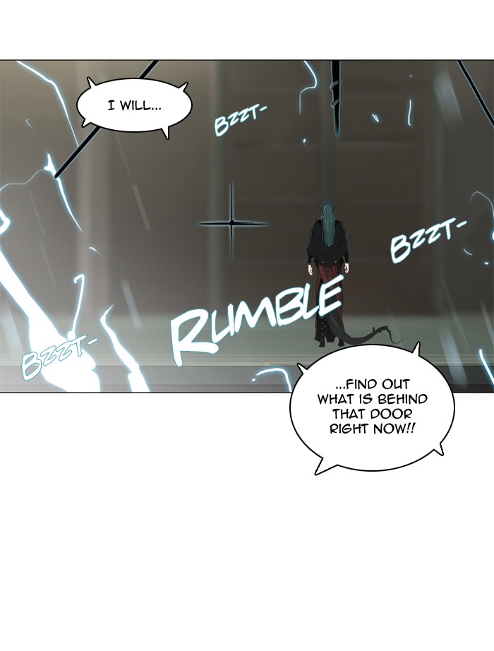 Tower of God Chapter 200 - Page 39